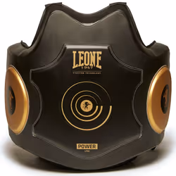 Ceinture abdominale Leone body protector