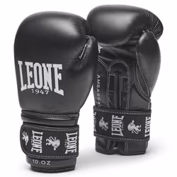 Gants de boxe Leone ambassador