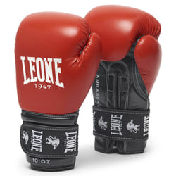 Gants de boxe Leone ambassador