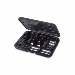 Beta 1552/C9 est un kit pour l'écartement des joints d'amortisseurs, de bras oscillant et de volant. Il peut fonctionner avec ...