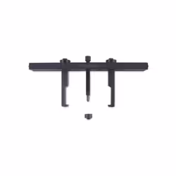 Beta 1528 est un extracteur autobloquant pour disques de frein. Type : Extracteur sans clé Queue : 19 mm Minimum / Maximum :  ...