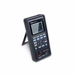 Le Beta 1760DGT/2 est un multimètre numérique portable pour l'automobile avec oscilloscope à 2 canaux et générateur d'ondes.  ...