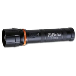 1833 l Lampe de poche à led haute luminosité - Beta