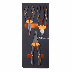 Beta Tools MV134
