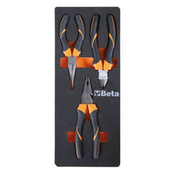 Beta Tools MV134