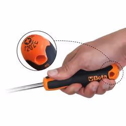 Beta Tools 1204E 2,5X60 - Vue supplémentaire 2