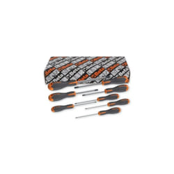 1205E/ES-S8 Evox jeu de tournevis hexagonaux mâles 8 pcs. - Beta