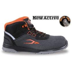 7323SA S3 rs src Chaussures de sécurité hautes - 43 - Beta