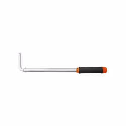 La clé dynamométrique à déclenchement Beta 610L/5 006100125 est une clé dynamométrique préréglée avec sélection rapide du cou ...
