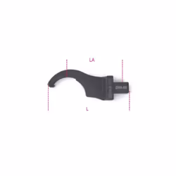 Beta Tools 650H 14X18-50/55