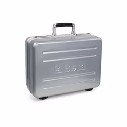 La valise vide en aluminium Beta 2033L/VV 020330250 est un produit extrêmement résistant, conçu pour le transport d'outils à  ...
