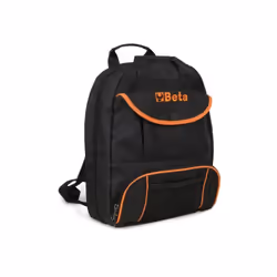 Le Beta C5S Empty Polyester Tool Backpack 021050100 est un sac à dos en polyester pratique et durable, idéal pour transporter ...