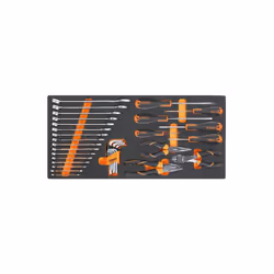 Beta Tools MC10