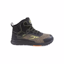 Les chaussures de sécurité Beta 7357V sont des chaussures de travail confortables de la gamme 0-Gravity. Pratiques et polyval ...