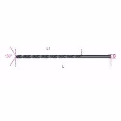 Beta Tools 412XL 8,50