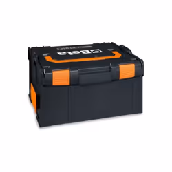 La caisse à outils Beta Combo C99V2 fait partie du nouveau système modulaire Beta Combo. Ce nouveau système de transport modu ...