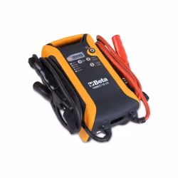 Le démarreur portable ultra-léger Beta 1498LT/12-24 12 - 24 V haute performance est un outil professionnel adapté aux voiture ...