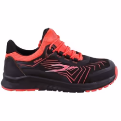 Les chaussures de sécurité basses Beta 7356LN sont des chaussures de travail confortables pour femmes de la ligne 0-Gravity.  ...
