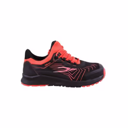 Les chaussures de sécurité basses Beta 7356LN sont des chaussures de travail confortables pour femmes de la ligne 0-Gravity.  ...
