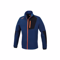 La polaire Beta stretch 7657B est une veste chaude et confortable. Composée de polyester et de spandex, cette veste est dotée ...