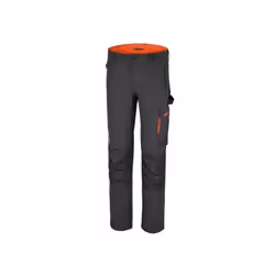Le pantalon de travail multipoches 7660G Beta est un pantalon léger, pratique et confortable, à poches multiples, en 4-Way St ...