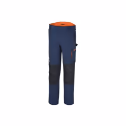 Le pantalon de travail multipoches 7660B Beta est un pantalon léger, pratique et confortable, à poches multiples, en 4-Way St ...