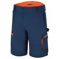 Beta - Bermuda Slim fit 7661B