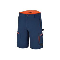 Beta - 7661B Short de travail léger - 3XL