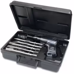 Le marteau burineur pneumatique avec accessoires 019400000 Beta 1940/C6 est un outil à usage professionnel. Ce burineur est a ...