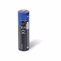 La batteria ricaricabile per lampada 1838E 018380271 Beta 1838E-BT è un accessorio di ricambio per lampade sottocofano da isp ...