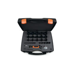 1105C/32T Assortiment de matrices et d'accessoires en boîte de 29 pièces. - Beta