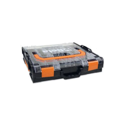 Beta C99V0 Combo Case avec couvercle transparent