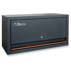 C45PRO 2.0 pm Armoire murale pour meubles d'atelier - Beta