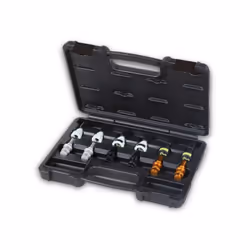 Le kit de bouchons de conduite de carburant 6 pièces Beta 1481T/C12 est un ensemble d'accessoires pour les professionnels de  ...