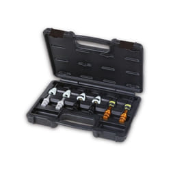 Beta - 1481T/C12 Kit de bouchon de conduite de carburant 6 pcs.