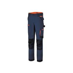 Beta - 7650B Pantalon de travail multipoches - xs
