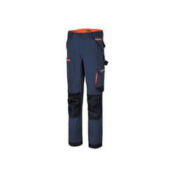 Beta - 7650B Pantalon de travail multipoches - s