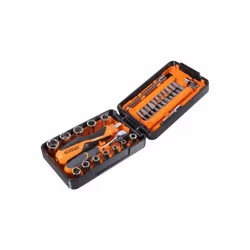 La mini-cassette avec assortiment 009001947 Beta 900/C39U est une cassette compacte et pratique qui peut être facilement tran ...