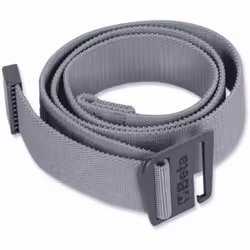 La ceinture Beta 7984EG Il s'agit d'une ceinture de travail élastique de 120 cm avec boucle à crochet. Ceinture Beta 7984EG : ...