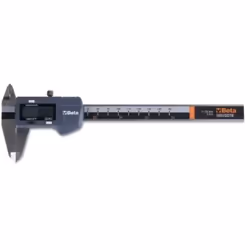 Beta 1651DGTB 150 pied à coulisse numérique 016510211 Beta 1651DGTB 150 est un instrument de mesure professionnel extrêmement ...