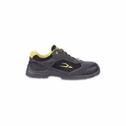 Les chaussures de sécurité basses Beta 7213G sont des chaussures de travail confortables. Les Beta 7213G sont composées d'une ...