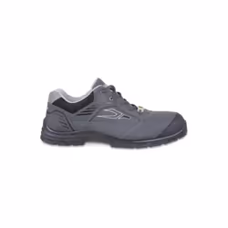 Les chaussures de sécurité basses Beta 7214G sont des chaussures de travail confortables. Pratiques et polyvalentes, ces chau ...