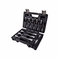 Le Beta BW 923E-TX/C18 Torx 18 Pcs 009236018 est une solution compacte et complète, parfaite pour les amateurs et les profess ...