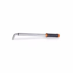 La clé dynamométrique à déclenchement Beta 610L/5 006100125 est une clé dynamométrique préréglée avec sélection rapide du cou ...