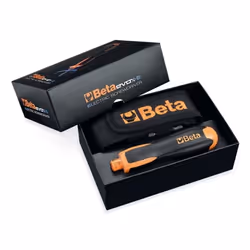 Beta Tools Evox-E 250 tr/min Noir, Orange - Vue supplémentaire 3