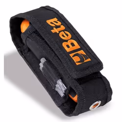 Beta Tools Evox-E 250 tr/min Noir, Orange - Vue supplémentaire 4