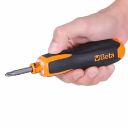 Beta Tools Evox-E 250 tr/min Noir, Orange - Vue supplémentaire 6