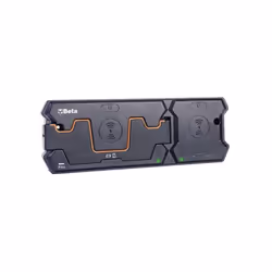 La base de recharge sans fil Beta 1839BRW est un accessoire de pointe compatible avec les lampes 1838Pocket et 1838SW, qui ne ...