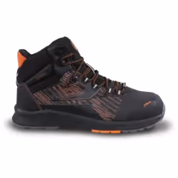 Les chaussures de sécurité S3 SRC HRO Beta 0-Gravity Extreme 7382N sont des chaussures de travail confortables conçues pour u ...