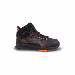 Les chaussures de sécurité S3 SRC HRO Beta 0-Gravity Extreme 7382N sont des chaussures de travail confortables conçues pour u ...